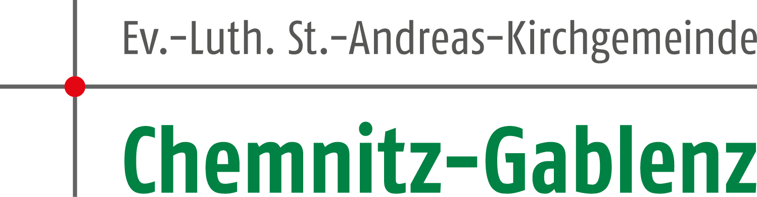 Ev.- Luth. St.-Andreas- Kirchgemeinde Chemnitz- Gablenz